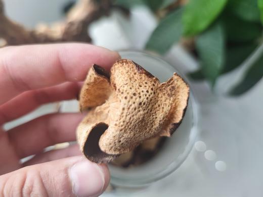 二店f 福利必抢！闽缘茶轩10年新会陈皮500g/罐 商品图10