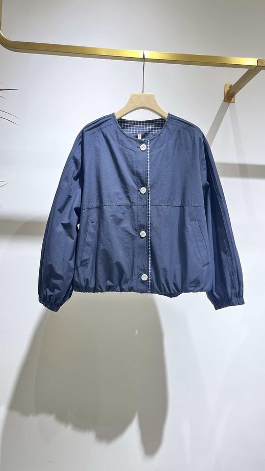 64W850春上新 短款外套 商品图9