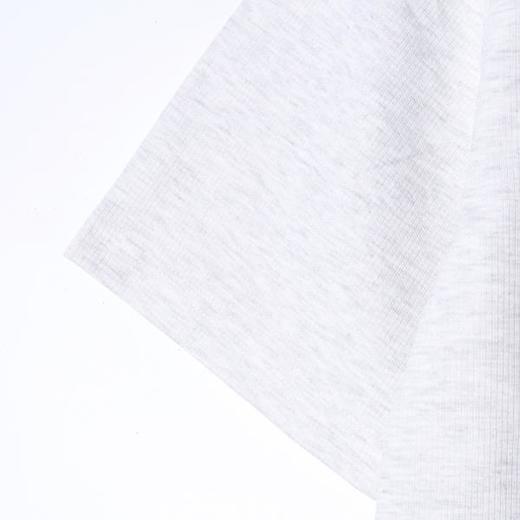 26602SDSA男装2026新款高贵轻奢韩系拼接半拉链立领短袖T恤百搭上衣潮 商品图5