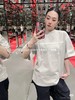 @lexander 发泡印花徽标装饰短袖T恤 商品缩略图3