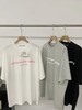 @lexander 发泡印花徽标装饰短袖T恤 商品缩略图7