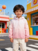 佐丹奴童装26年新款G-MOTION【凉感/防紫外线/遮热】轻薄风衣外套03076004 商品缩略图0