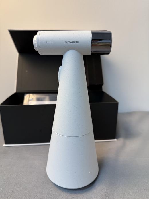 创维BDD金刚石手持消毒雾化器臭氧消毒家用喷雾壶消毒液雾化器 商品图0