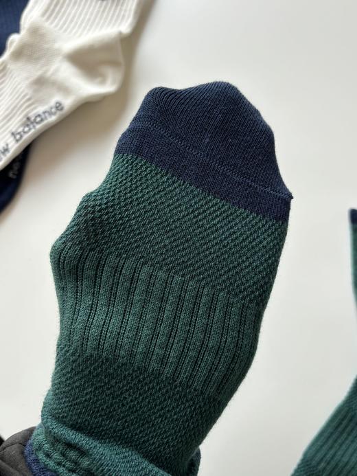 直发【发6双】老渠道！出口韩单❗️NB儿童透气网眼袜✓春秋都能穿 商品图7