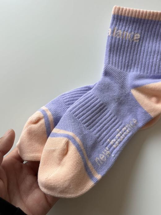 直发【发6双】老渠道！出口韩单❗️NB儿童透气网眼袜✓春秋都能穿 商品图3