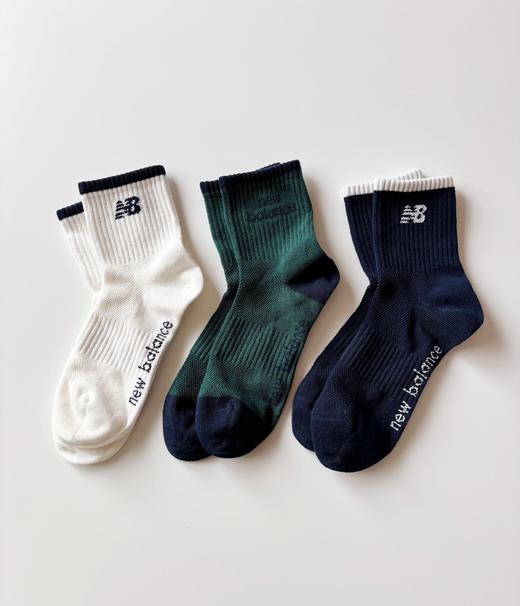 直发【发6双】老渠道！出口韩单❗️NB儿童透气网眼袜✓春秋都能穿 商品图6