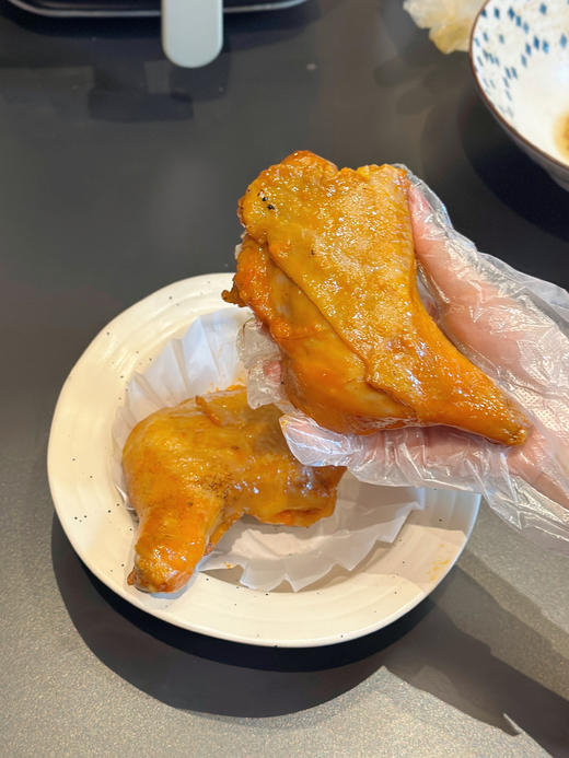 【仙坛烤全腿】 商品图2