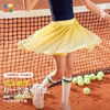 【网纱一体式裤裙】森林棠26夏款渐变仙女风自带安全裤女孩运动短裙42962046 商品缩略图1