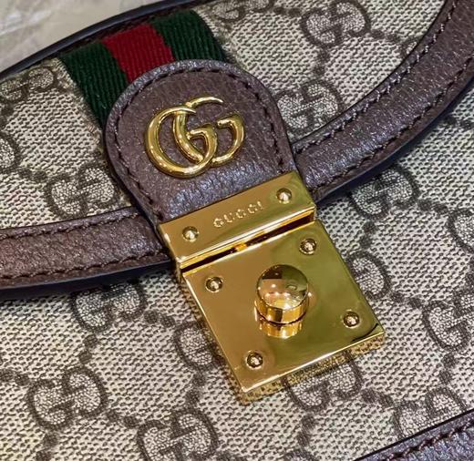 古驰 Ophidia系列迷你肩背包（LZ） 商品图3