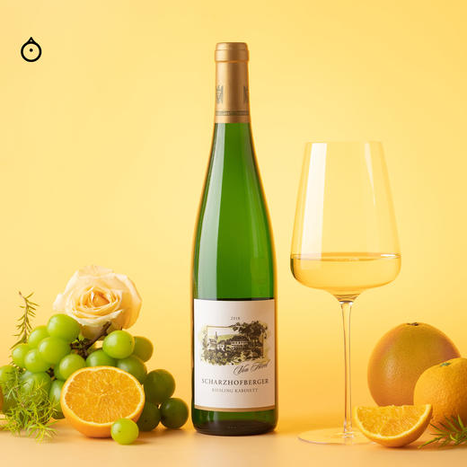 企鹅市集|德国VDP名庄冯佛尔Von hovel酒庄 沙兹堡雷司令珍藏级 酒王同款特级园 商品图1
