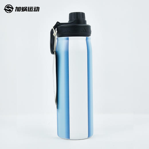 SFS阿迪达斯2026世界杯阿根廷运动休闲便携简约直筒水杯 KF4519 商品图1