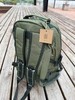 外贸尾单！福利不退换！大容量34L双肩背包  26Y03083- 商品缩略图2