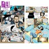 【中商原版】哥斯拉 地球统治者 IDW经典收藏版 英文原版 Godzilla Rulers of Earth IDW Classic Chris Mowry 商品缩略图4