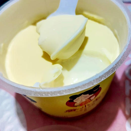 【北京代购】唐小主奶皮酸奶，北京代购必须约的品，口感细腻光滑 商品图3