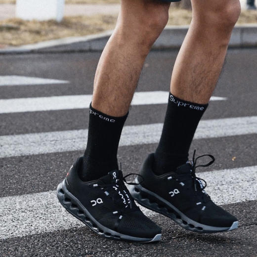 【3-7天发货】On昂跑全新一代Cloudsurfer男女款柔软透气缓震跑步鞋Surfer新品 商品图4