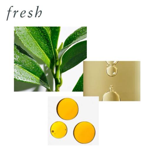 【春日焕新】Fresh馥蕾诗红茶睡眠面膜100ml 商品图3