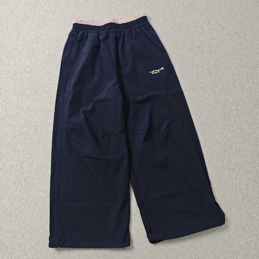 415-童梭织单长裤 商品图6