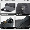 【户外专属！速干潮帽】春夏户外速干帽子 大头围棒球帽 钓鱼运动登山鸭舌帽 男时尚韩版百搭 商品缩略图2