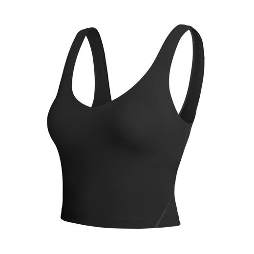 （Lu同源）火桐hooton NILIT系列U型瑜伽背心 商品图2