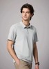 F032377一片式剪裁棉感小珠地速干POLO衫短袖T恤 商品缩略图9