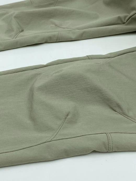 F032375春季户外机能裤户外登山徒步休闲运动长裤 商品图12