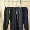 F032315春季新款简约大气时尚百搭长裤面料亲肤休闲长裤 商品缩略图2