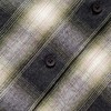 F032341时尚个性春季法兰绒男士休闲通勤衬衣长袖衬衫 商品缩略图11