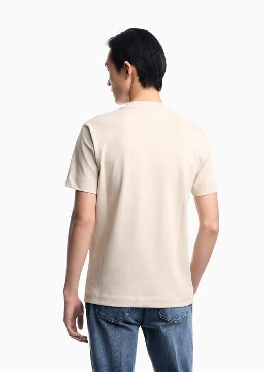 E ARMANI T恤男  EM004911AF13715-M1353 . 商品图2