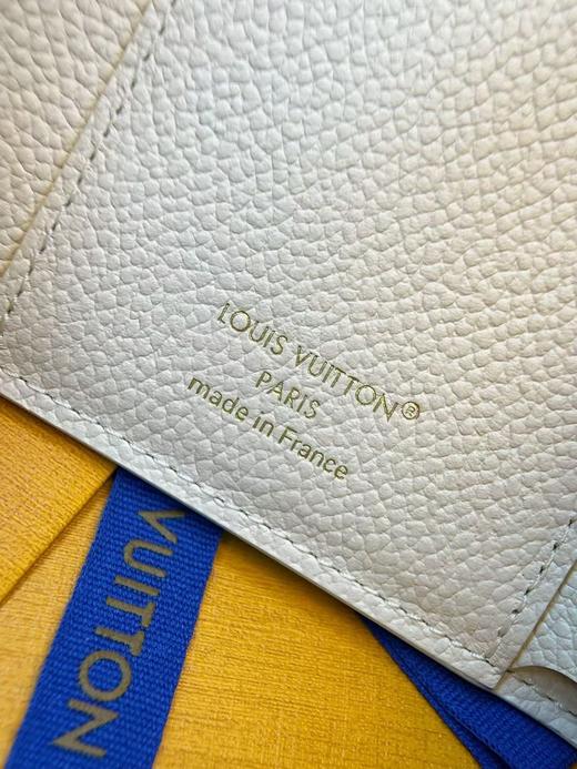 驴家 渐变紫 钱包（JPH） 商品图6