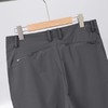 F032312春季新款软壳男款防泼水都市户外全压胶商务长裤 商品缩略图6
