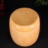 天然玉石骨灰坛米黄玉净面骨灰桶骨灰坛 商品缩略图1