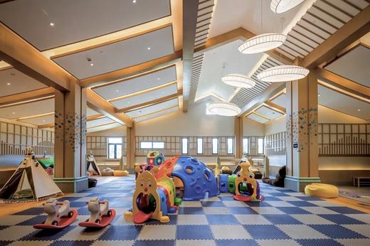 宁波丨东钱湖山水君澜度假酒店×春促套餐 商品图7