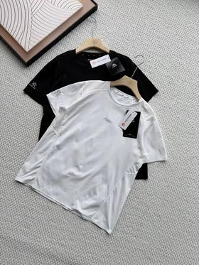 F032328夏季新款户外吸湿速干透气男款功能短袖T恤