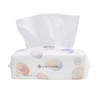 洁丽雅一次性洗脸巾棉柔巾洁面巾洗脸毛巾擦脸巾单包装 20*20cm 90抽/包20230042 商品缩略图0