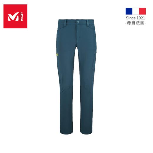 10【觅乐抄底】MILLET男款速干弹力软壳裤合集 (tbzg) 商品图2