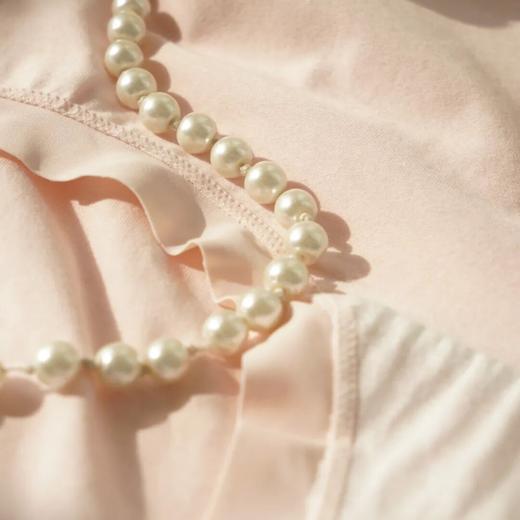 Meins梅因斯苎麻内裤（爆单5-7天发货），不夹臀不卷边，塑造 “S” 曲线，舒服得像没穿！ 商品图12