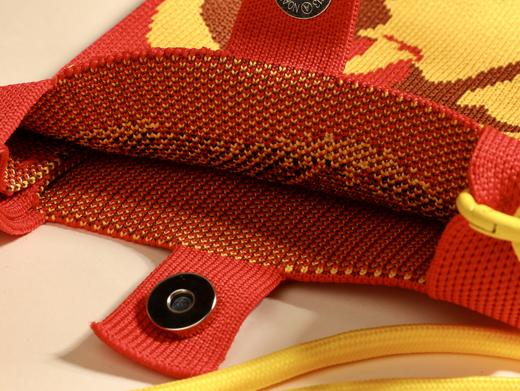 马上迎祥收纳袋 商品图4