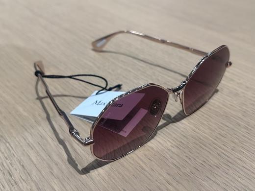 Max Mara 眼镜女  MM0168-5728 . 商品图2