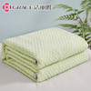 洁丽雅 D凉感丝豆豆摩凉席三件套-抹茶绿CP948B 商品缩略图1