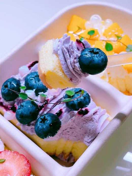 【春日新品🆕】三拼茶歇盒 商品图1