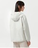 【9.5折】5楼法国鳄鱼LACOSTE法国鳄鱼女装26春夏新款时尚收腰防泼水夹克外套|BF0661-98-S7G吊牌价2990折后价2841 商品缩略图2