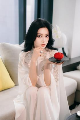 范小姐的日常
