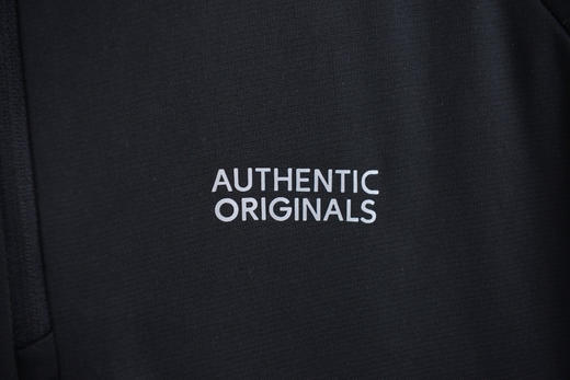 原单正品迪桑特DESCENTE新款春夏户外运动半拉链速干上衣，韩国柜子同步上新，M-XXL 商品图7