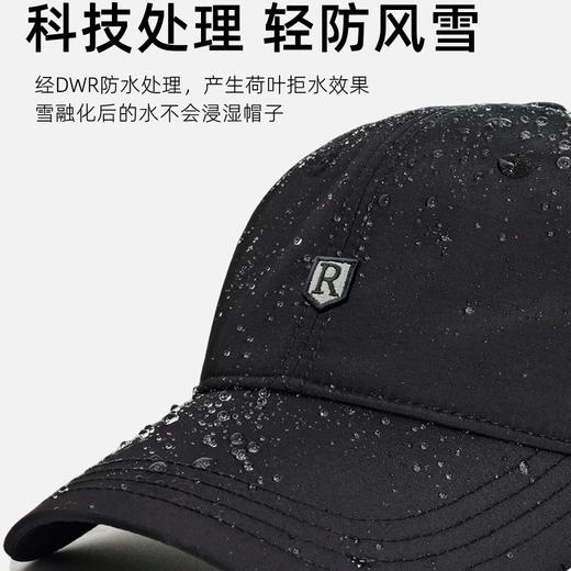 【户外专属！速干潮帽】春夏户外速干帽子 大头围棒球帽 钓鱼运动登山鸭舌帽 男时尚韩版百搭 商品图3