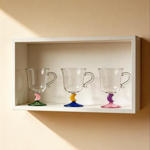 ichendorf Sogni D'oriente东方之梦系列合集水杯茶壶糖罐 商品图2