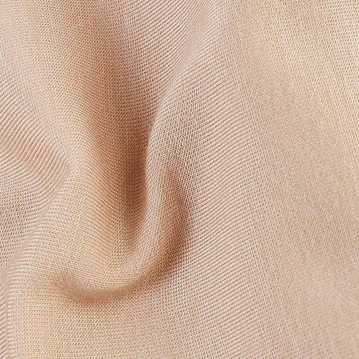 美奈川新款无钢圈中厚杯聚拢小胸收副乳内衣女防下垂防外扩胸罩盈润杯 BRA11496 商品图11