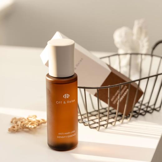 日本OffRelax育发液防脱精华液OR固发密发生发液（效期2027年3月后） 商品图2