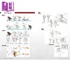 预售 【中商原版】罪恶装备奋战 GUILTY GEAR公式设定资料集 格斗游戏日文原版日韩 GUILTY GEAR STRIVE公式設定資料集 商品缩略图1