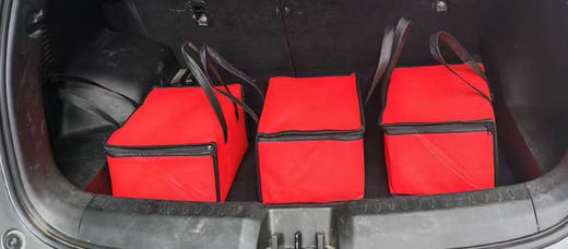 刀鱼馄饨 一盒12个 一箱4盒 商品图8