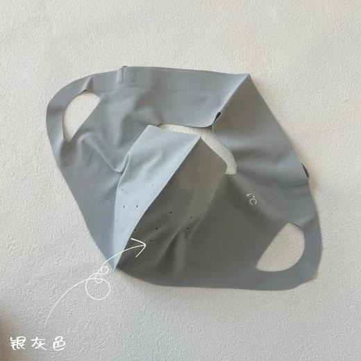 到手12个，告别晒黑【无痕防晒面罩】UPF50+高倍防晒冰丝面料凉感透气！ 商品图9